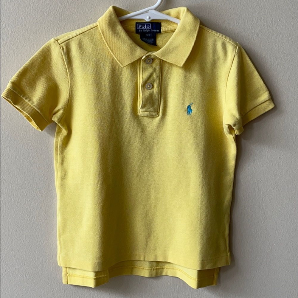 Ralph Lauren Polo Shirt
